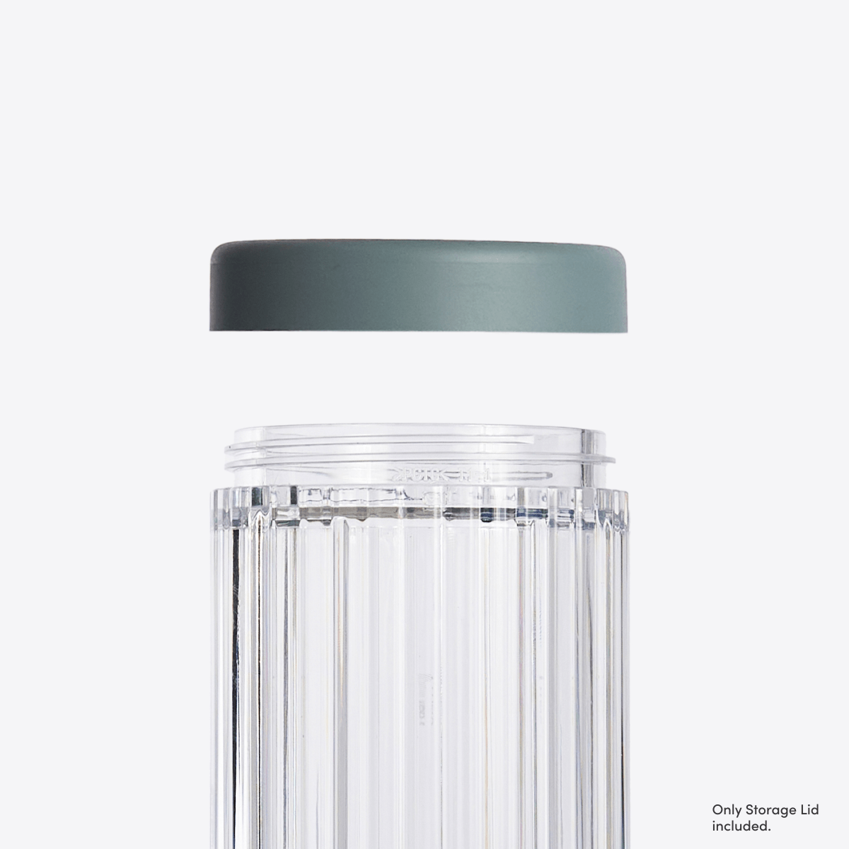Blending Vessel Storage Lid (B6/85) – LuxePressKitchen