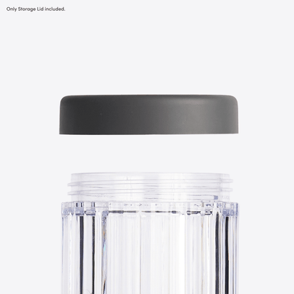 Blending Vessel Storage Lid (B10/12) LuxePressKitchen