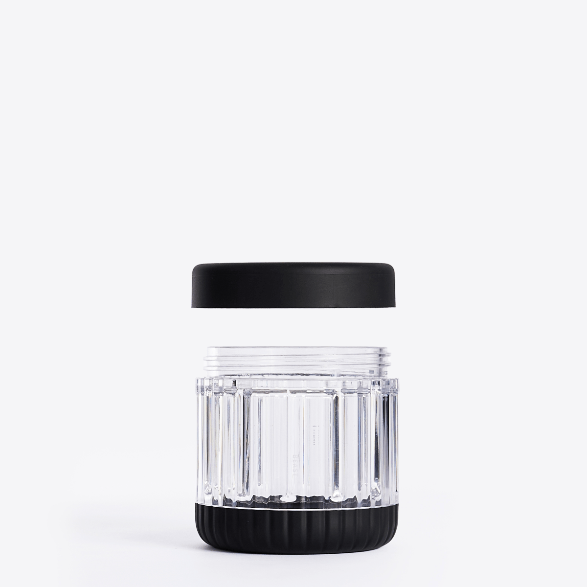 500mL Blending Vessel + Storage Lid LuxePressKitchen