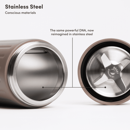 Mini + Mighty Stainless Essentials Kit