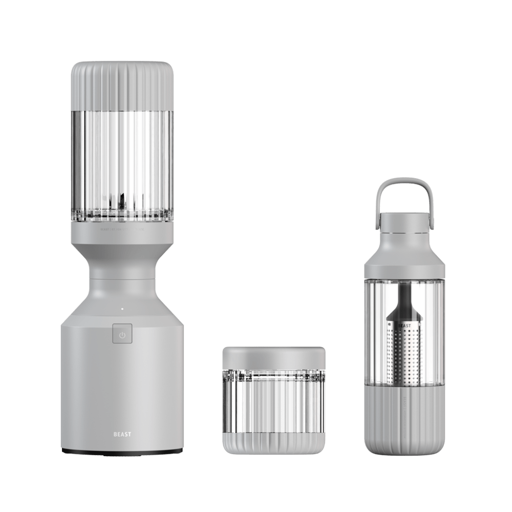 LuxePressKitchen Blender Plus Refurbished