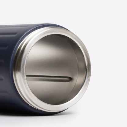 700mL Stainless Steel Blending Vessel + Storage Lid LuxePressKitchen