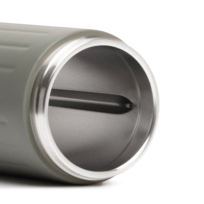 1100mL Stainless Steel Blending Vessel + Storage Lid