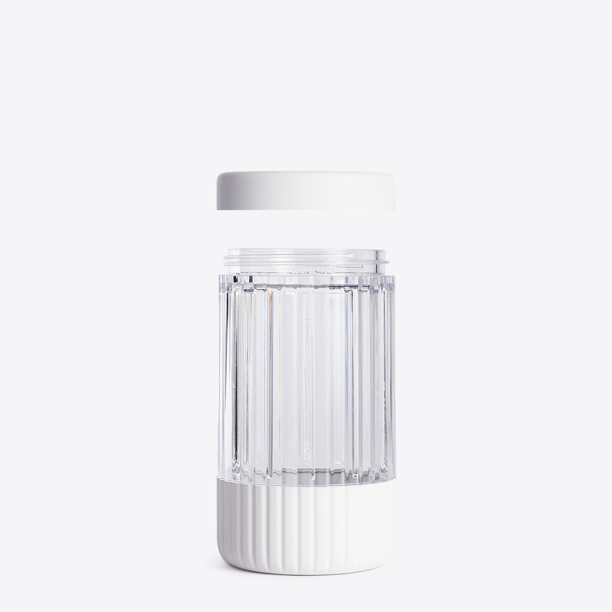 640mL Blending Vessel + Storage Lid LuxePressKitchen