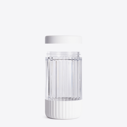 640mL Blending Vessel + Storage Lid LuxePressKitchen