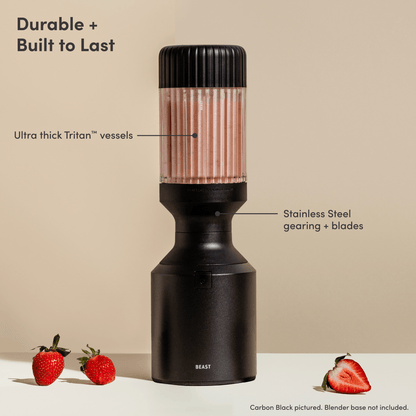 Mega 1200 Refresh Kit