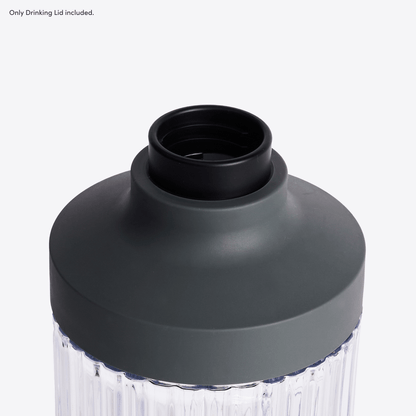Blending Vessel Drinking Lid (B10/12) LuxePressKitchen