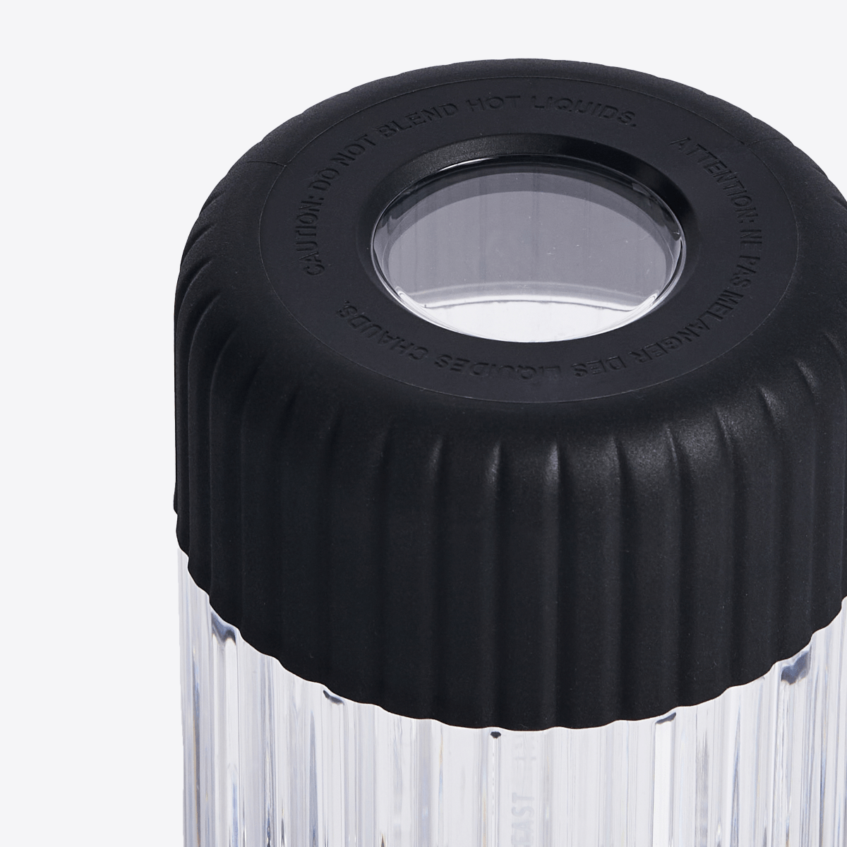 785mL Blending Vessel + Storage Lid LuxePressKitchen