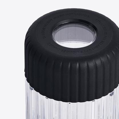 785mL Blending Vessel + Storage Lid LuxePressKitchen