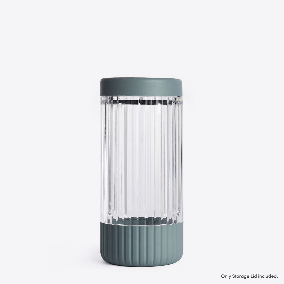 Blending Vessel Storage Lid (B6/85) – LuxePressKitchen