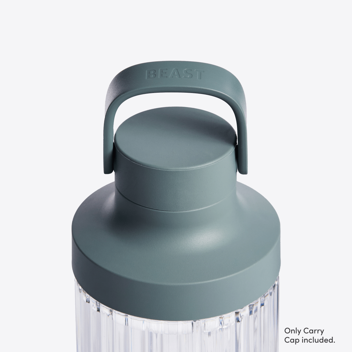 LuxePressKitchen Carry Cap