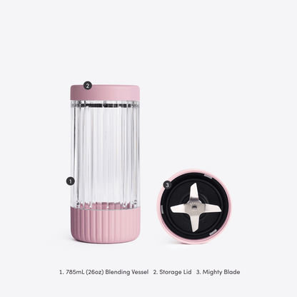 Mini + Mighty Refresh Kit