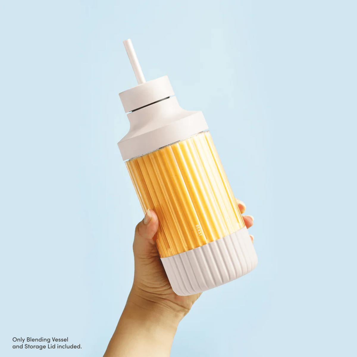 640mL Blending Vessel + Storage Lid LuxePressKitchen