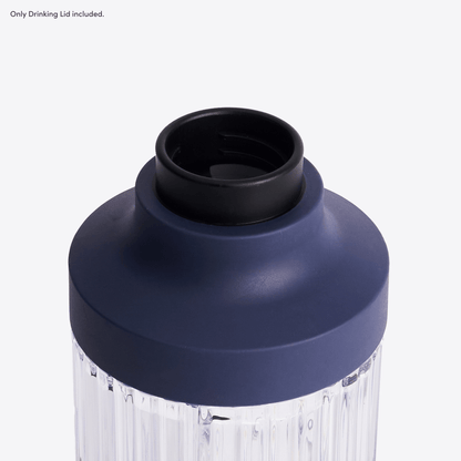 Blending Vessel Drinking Lid (B6/85) LuxePressKitchen