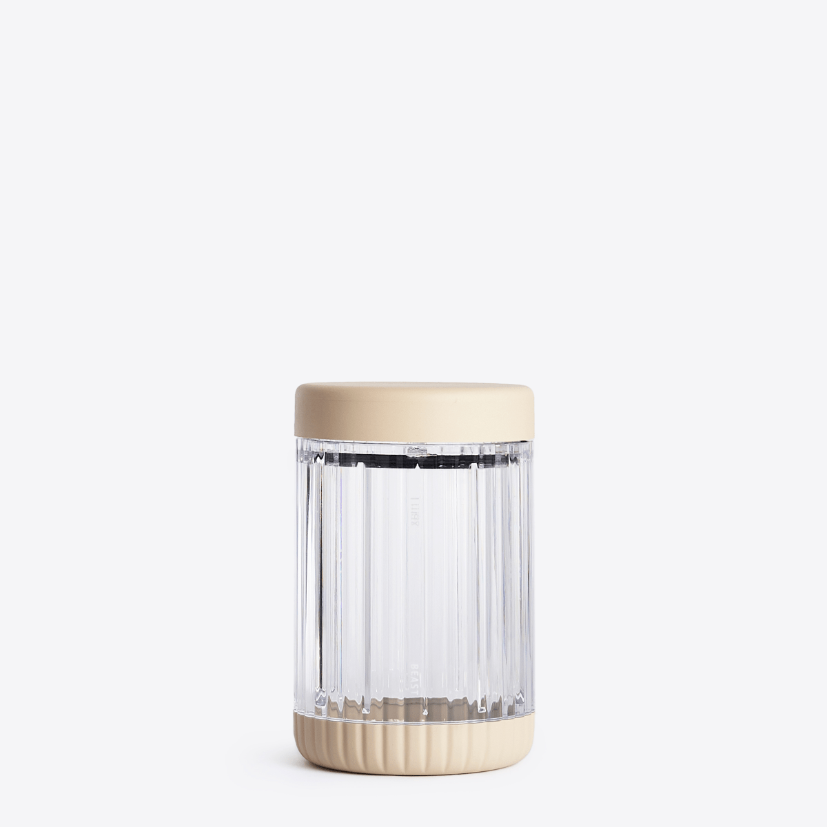 530mL Blending Vessel + Storage Lid LuxePressKitchen