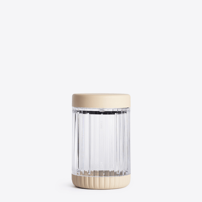 530mL Blending Vessel + Storage Lid LuxePressKitchen
