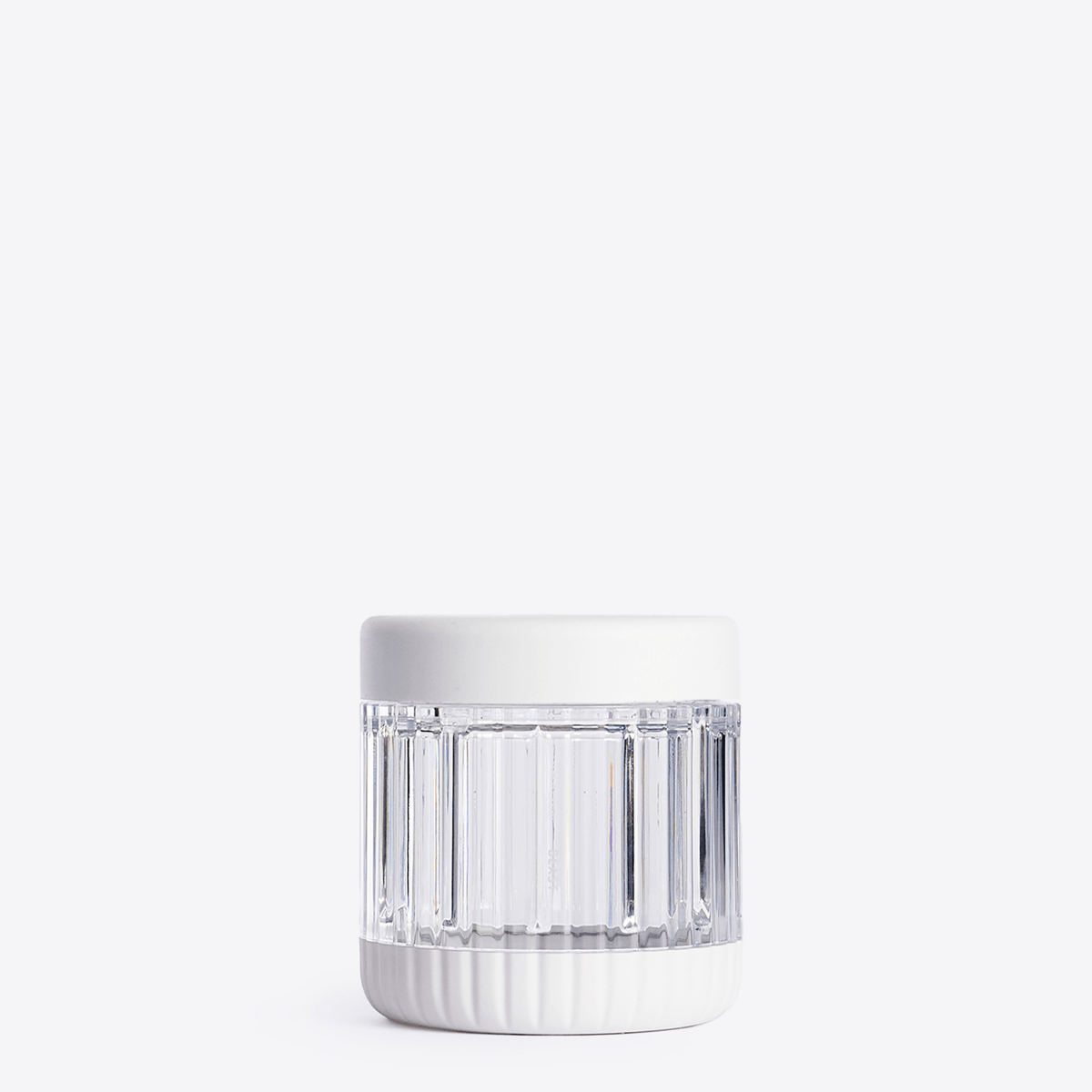 500mL Blending Vessel + Storage Lid LuxePressKitchen