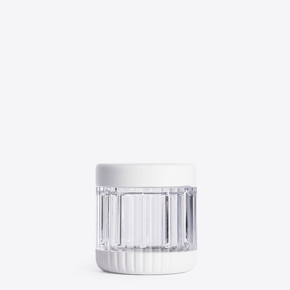 500mL Blending Vessel + Storage Lid LuxePressKitchen