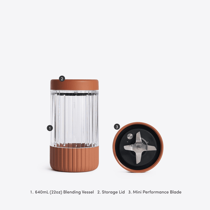 B6 Refresh Kit