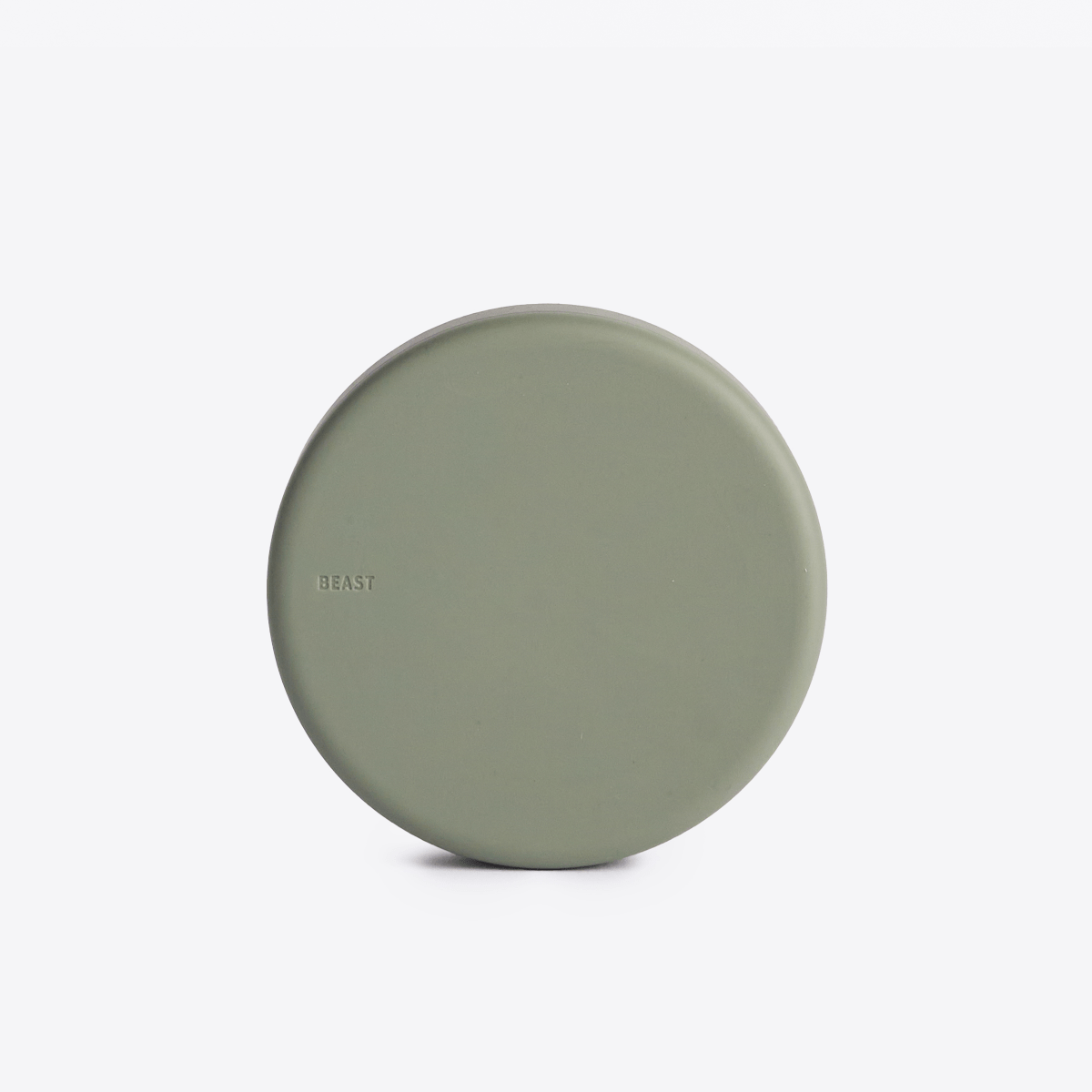 Blending Vessel Storage Lid (B10/12) LuxePressKitchen