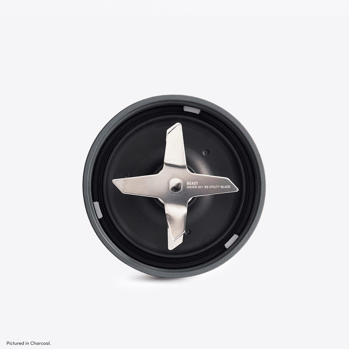 Mega Blade Replacement for LuxePressKitchen Mega 1200 Blender
