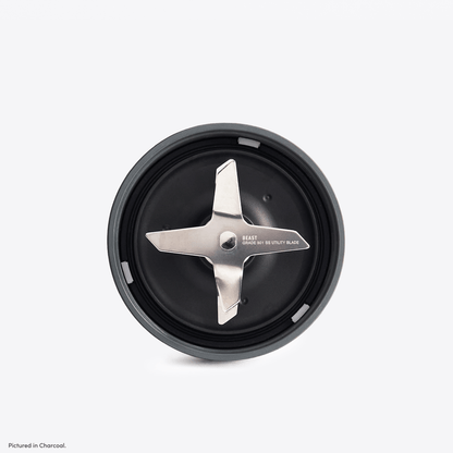 Mega Blade Replacement for LuxePressKitchen Mega 1200 Blender