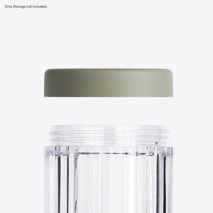 Blending Vessel Storage Lid (B10/12) LuxePressKitchen