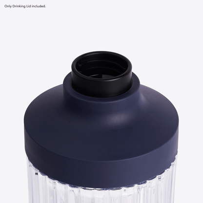 Blending Vessel Drinking Lid (B10/12) LuxePressKitchen