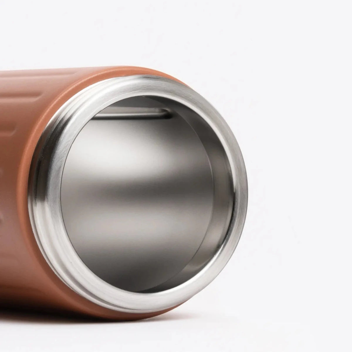 700mL Stainless Steel Blending Vessel + Storage Lid LuxePressKitchen
