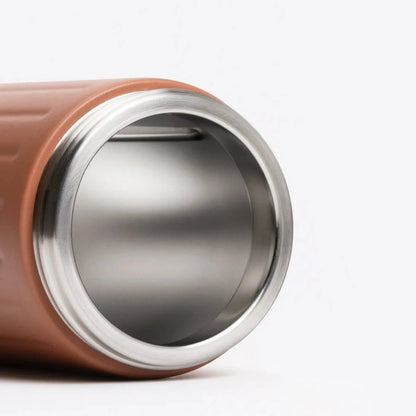 700mL Stainless Steel Blending Vessel + Storage Lid LuxePressKitchen