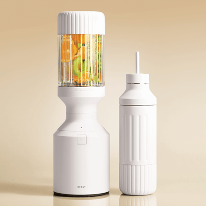 LuxePressKitchen Blender Tonal Refurbished