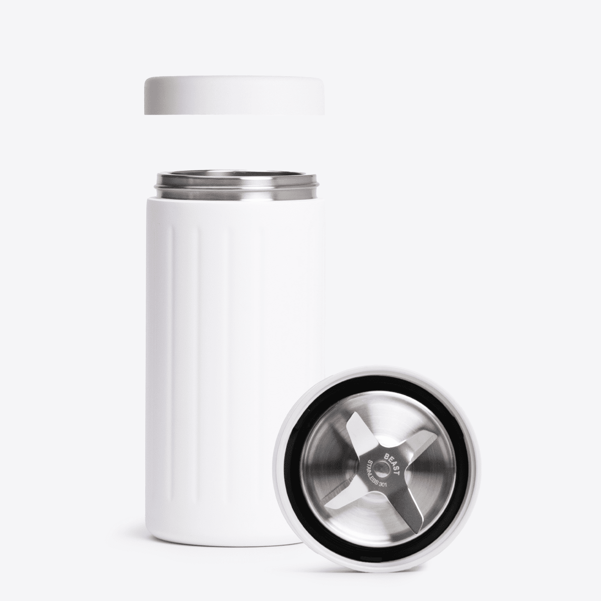 Mini + Mighty Stainless Essentials Kit