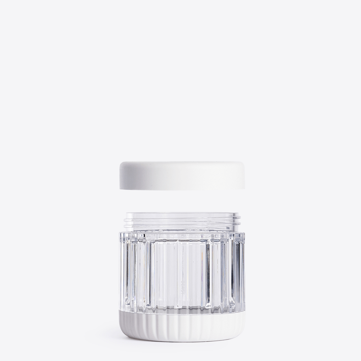500mL Blending Vessel + Storage Lid LuxePressKitchen