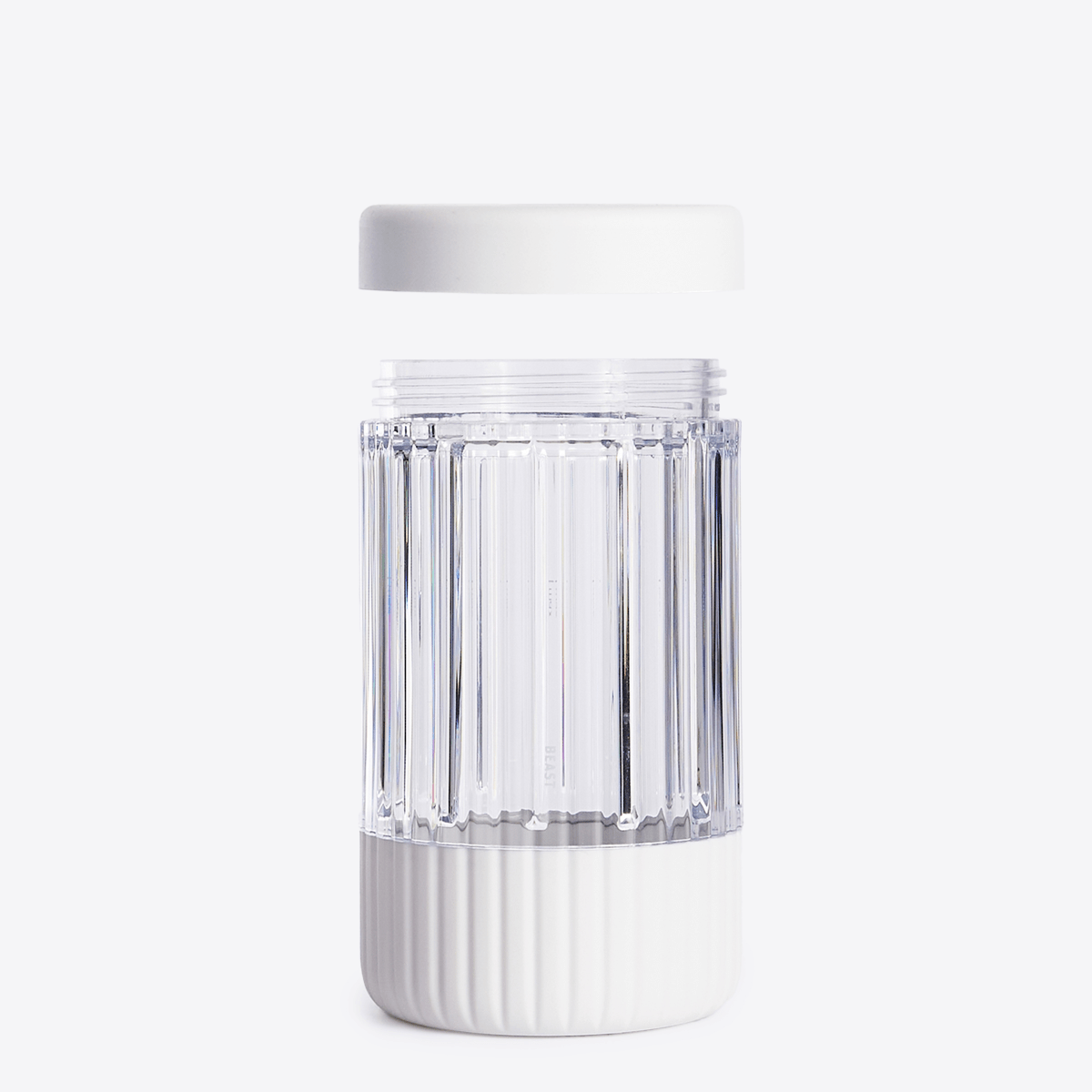 1000mL Blending Vessel + Storage Lid LuxePressKitchen