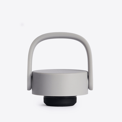 LuxePressKitchen Carry Cap