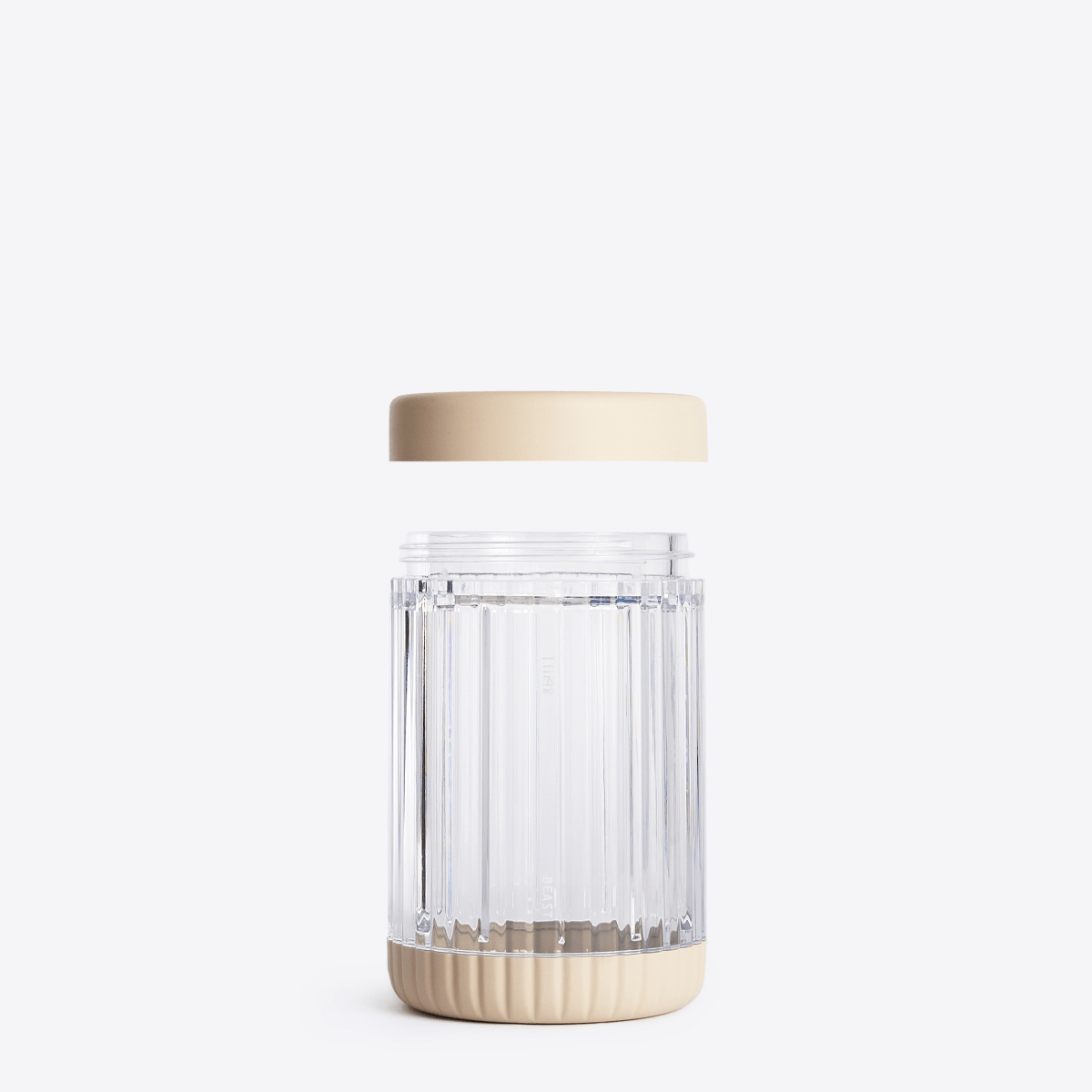 530mL Blending Vessel + Storage Lid LuxePressKitchen