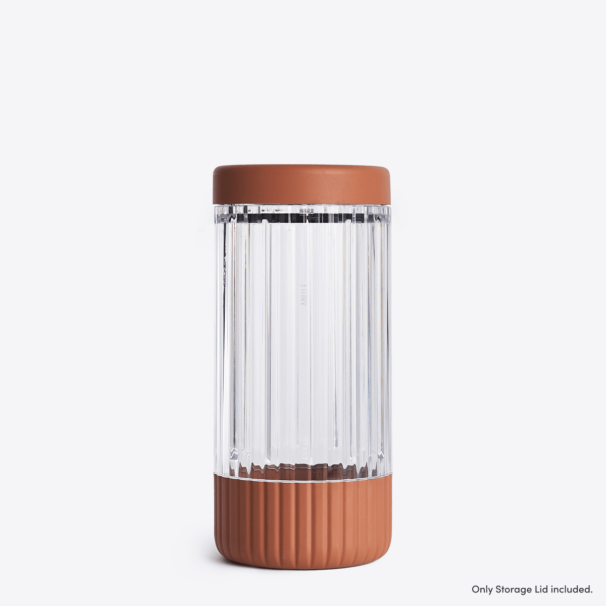 Blending Vessel Storage Lid (B6/85) – LuxePressKitchen