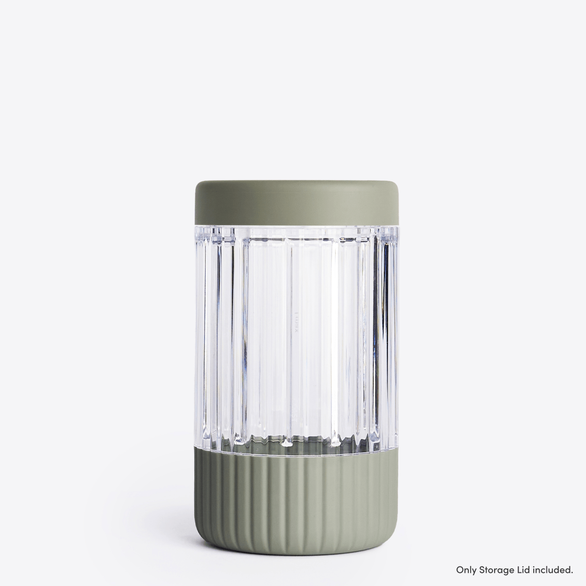 Blending Vessel Storage Lid (B10/12) LuxePressKitchen