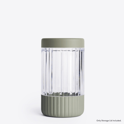 Blending Vessel Storage Lid (B10/12) LuxePressKitchen