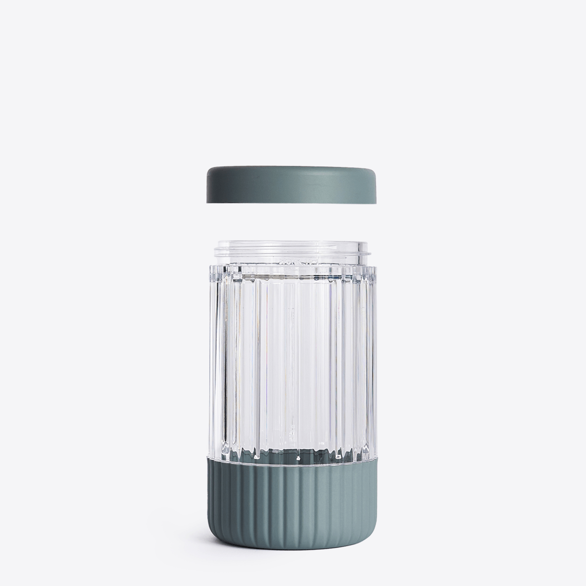 640mL Blending Vessel + Storage Lid LuxePressKitchen