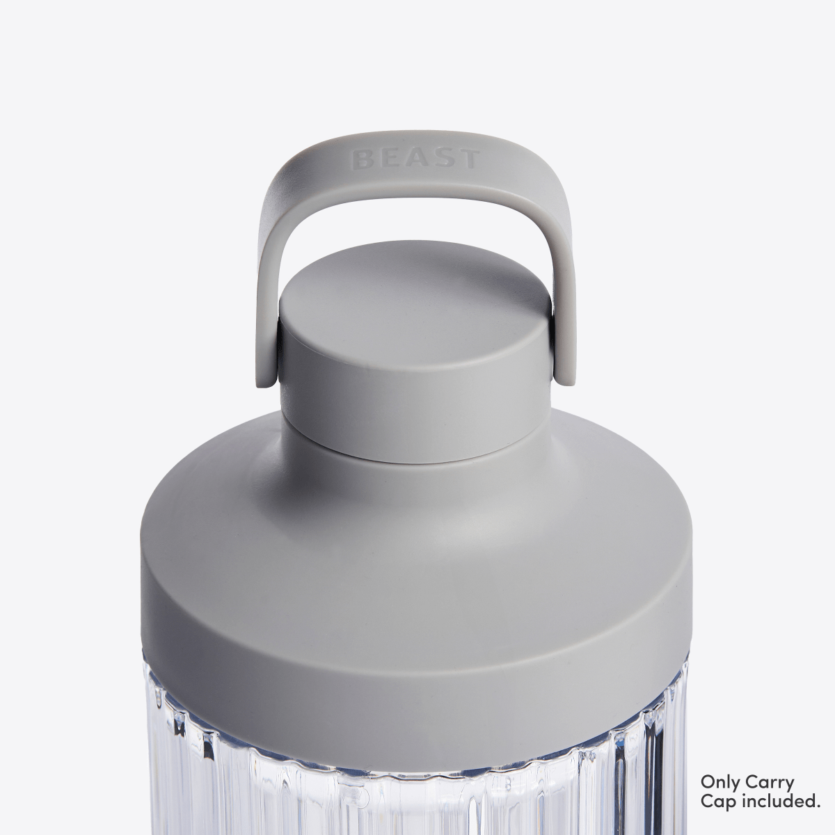 LuxePressKitchen Carry Cap