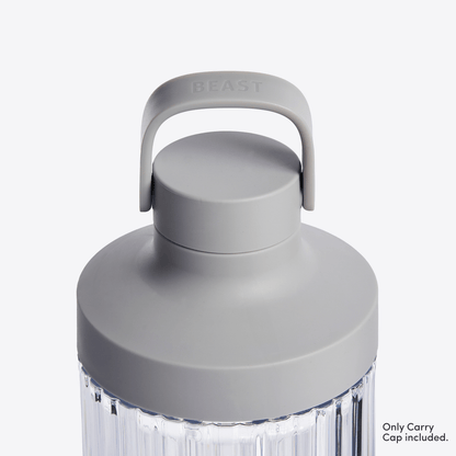 LuxePressKitchen Carry Cap