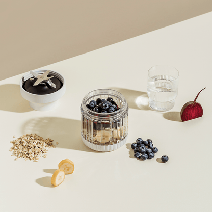 LuxePressKitchen Blender Tonal Refurbished