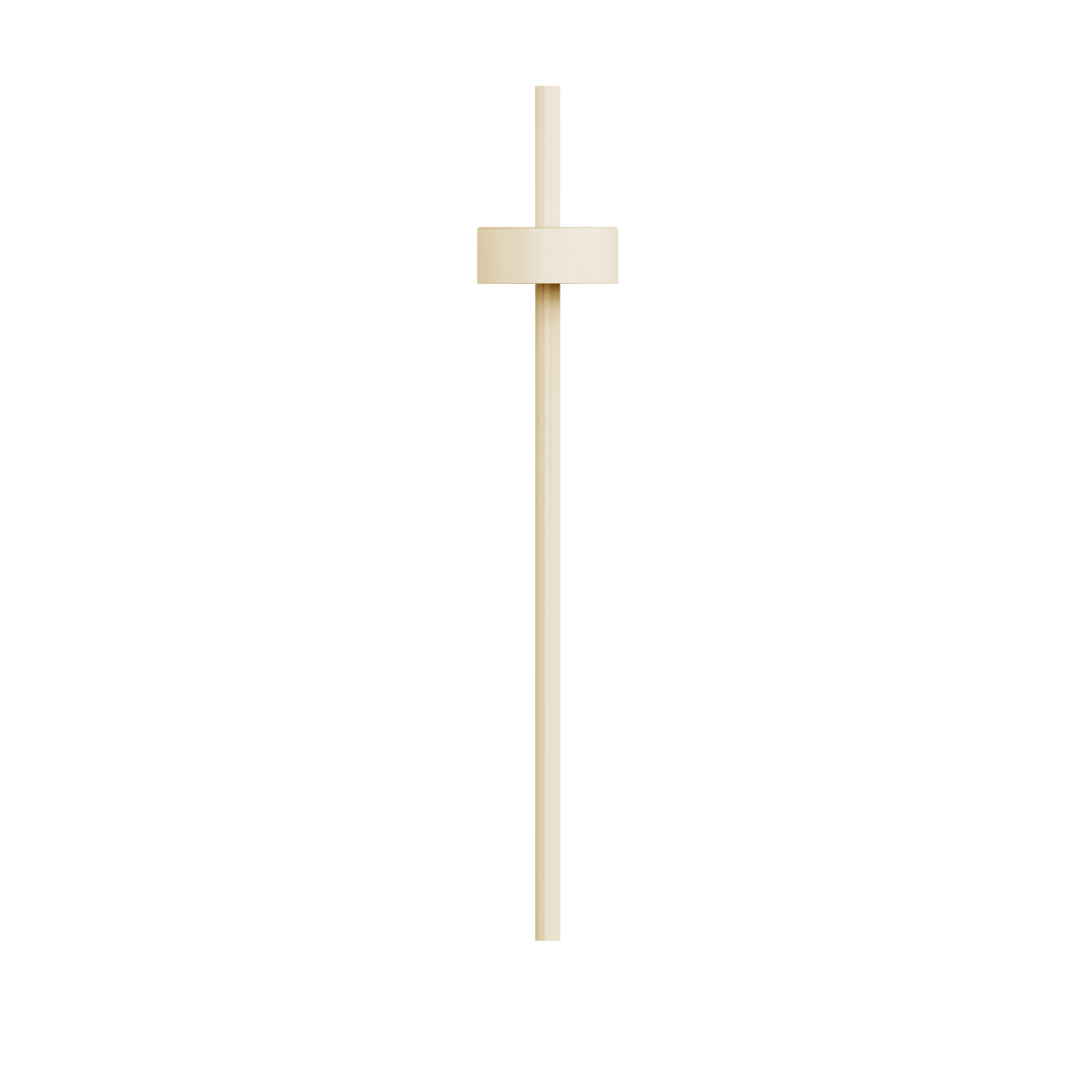 LuxePressKitchen Straw Cap