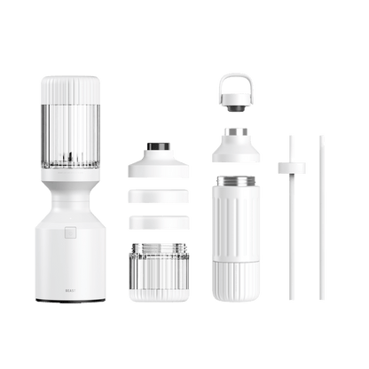 LuxePressKitchen Blender Tonal Refurbished