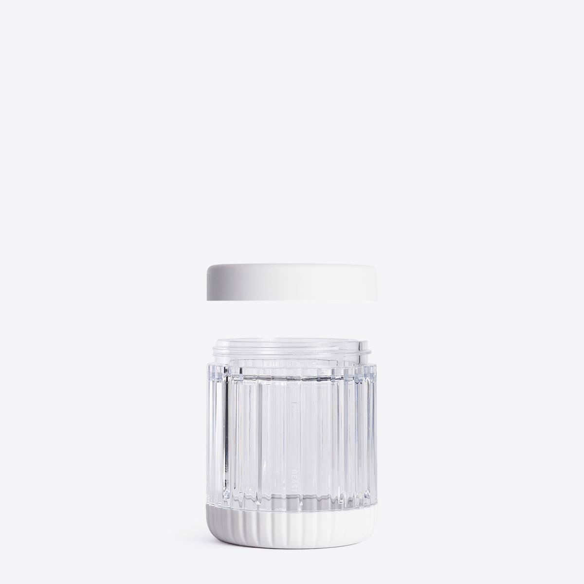 415mL Blending Vessel + Storage Lid LuxePressKitchen