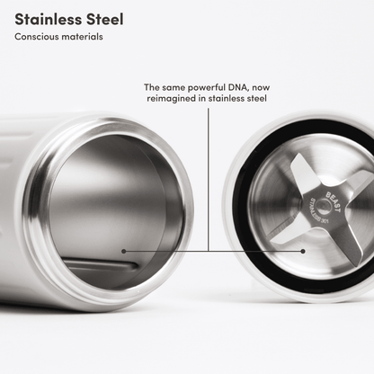 Mini + Mighty Stainless Essentials Kit