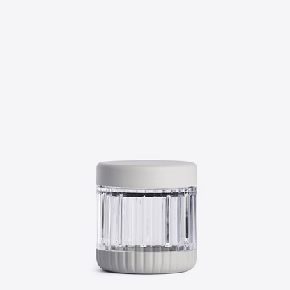500mL Blending Vessel + Storage Lid LuxePressKitchen