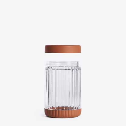 530mL Blending Vessel + Storage Lid LuxePressKitchen