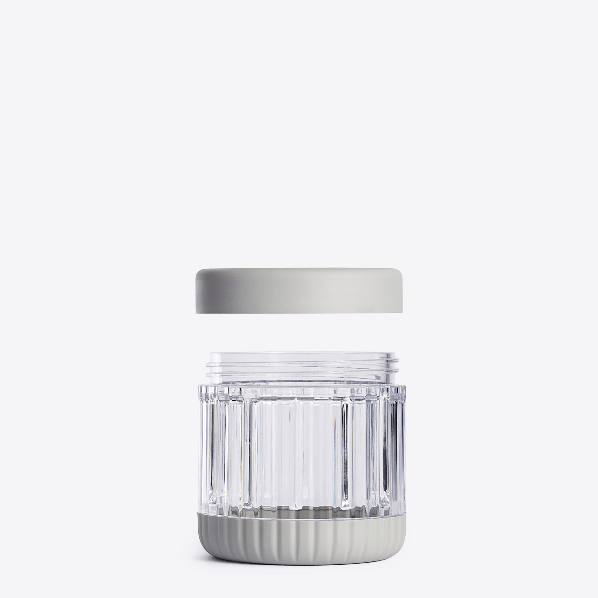 500mL Blending Vessel + Storage Lid LuxePressKitchen